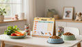 PET NUTRITION & MEAL PLANNER for Healthy Happy Pets